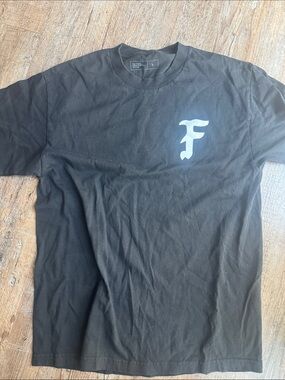 Forward Observations Large T-Shirt